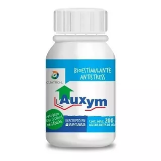 Myr Auxym Bioestimulante Organico 200cc