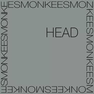 The Monkees Head Vinilo Hq Nuevo Lp Importado Remastered