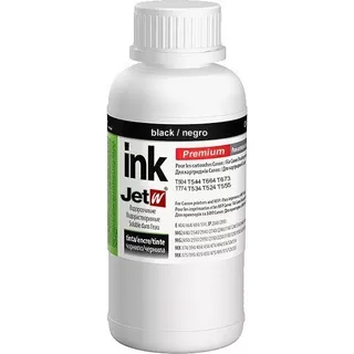 1 Litro Tinta Premium Para Impressora Epson 544 L3110 L3150