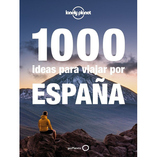 1000 Experiencias Unicas Por La Espaãâa Salvaje, De Aa. Vv.. Editorial Geoplaneta En Español