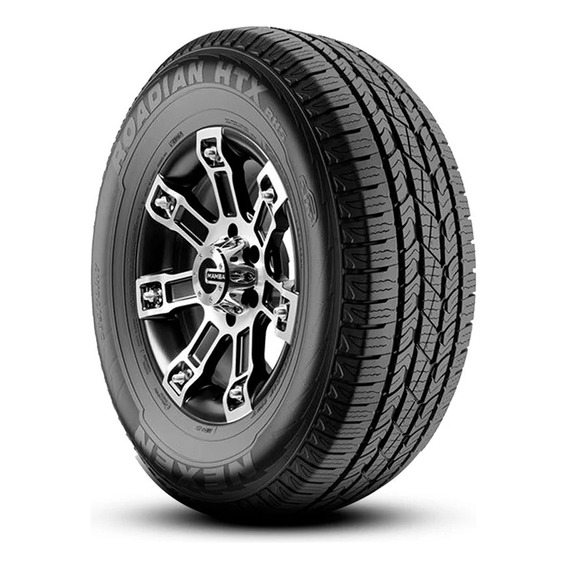 225/60 R17 Nexen Roadian Htx 99v