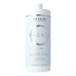 Revlon® Shampoo Color Magnet Color Lock Repairing 1000ml