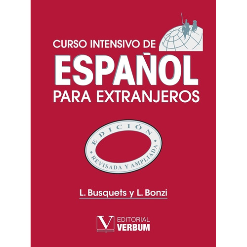 Curso Intensivo De Español Para Extranjeros
