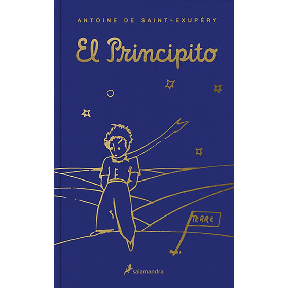 Principito,el - Saint-exupery, Antoine De