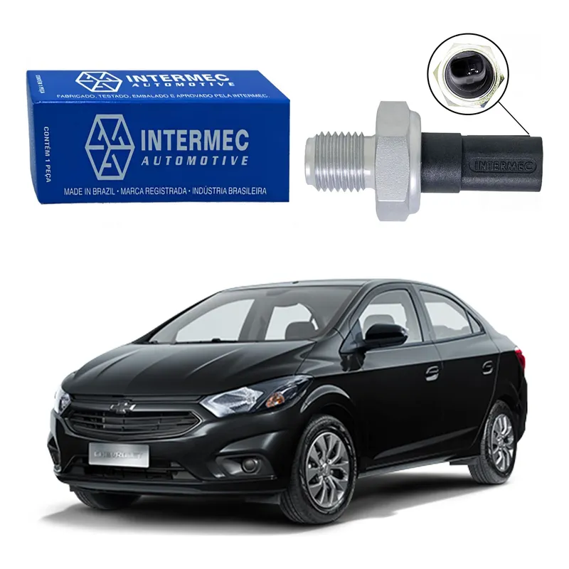 Cebolinha Sensor Pressão Óleo Joy Plus 1.0 8v 2019 A 2021