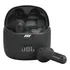 Auriculares Jbl Tune Flex Bluetooth Blanco Color Negro