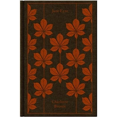 Jane Eyre -   Penguin Clothbound Classics Kel Ediciones