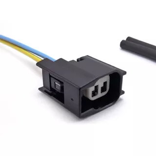 Soquete Plug Conector Para Sensor Abs Gm Cruze Agile Spin On