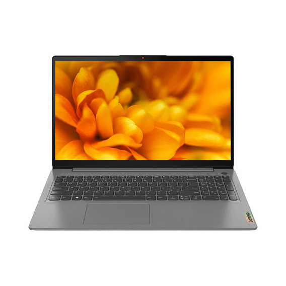 Lenovo Ideapad 3i  Touch I5-1135g7 8gb 512gb Ssd W11 Gris