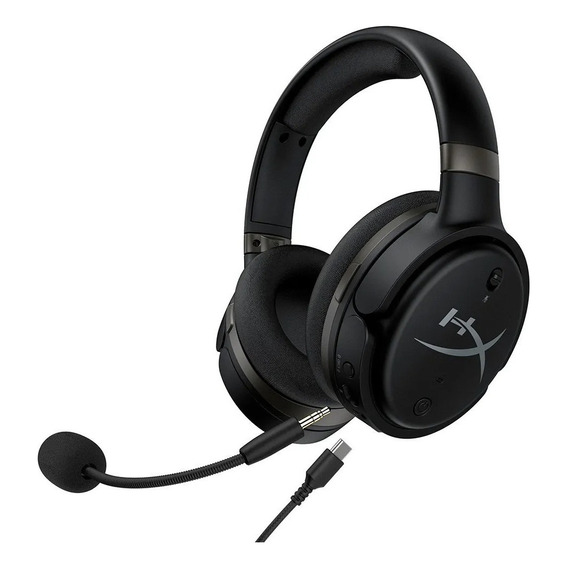 Auriculares Gamer Hyperx Cloud Orbit S Audio 3d 7.1