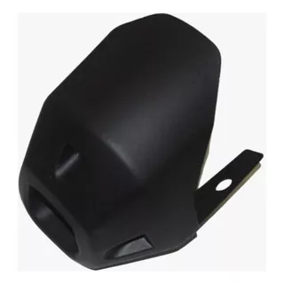 Tapa Puntera Protector Escape Silenciador Yamaha Fz16 (948)