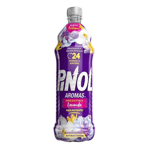 Pinol Aromas Lavanda 828 Ml