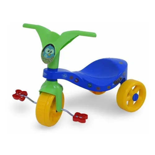 Triciclo de plastico sale