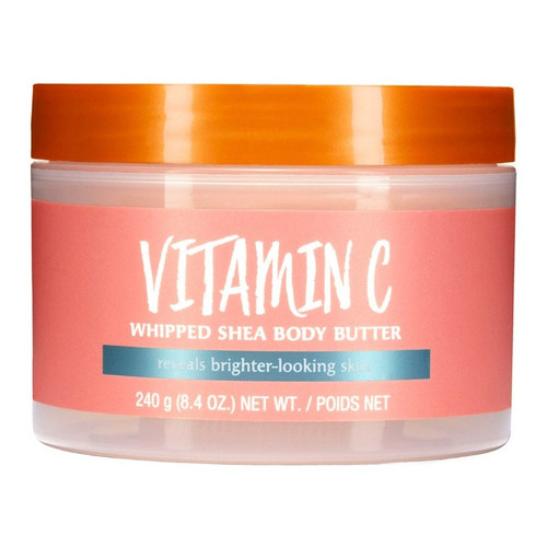  Whipped Body Butter Con Vitamina C Y Karité - Tree Hut