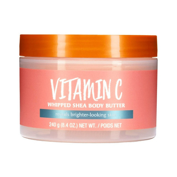  Whipped Body Butter Con Vitamina C Y Karité - Tree Hut