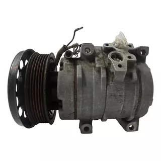 Compressor Ar Condicionado Toyota Corolla 1.8 2009 2012