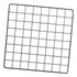 Black General Grid