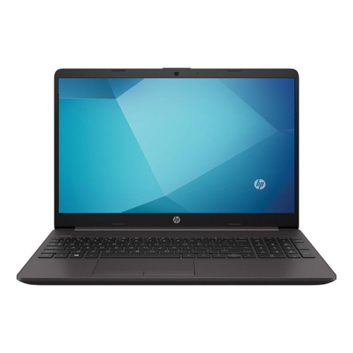 Notebook Hp 250 G8 Core I7-1165g7 8gb Ssd 256gb 15.6 2 Color Gris Oscuro