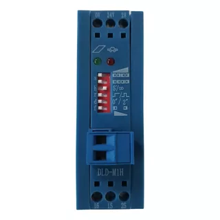 Relê Relay Detector Sinal Magnético Dld-m1h