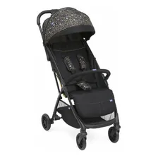 Chicco Coche De Paseo Glee Playful Black Negro