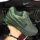 nike hombre zapatillas 2017 verdes nike hombre zapatillas 2017 verdes