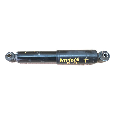 Amortiguador Suspension Trasero Der Izq Attitude 12-14