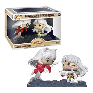 Funko Pop! Moments Anime Inuyasha Vs. Sesshomaru # 772