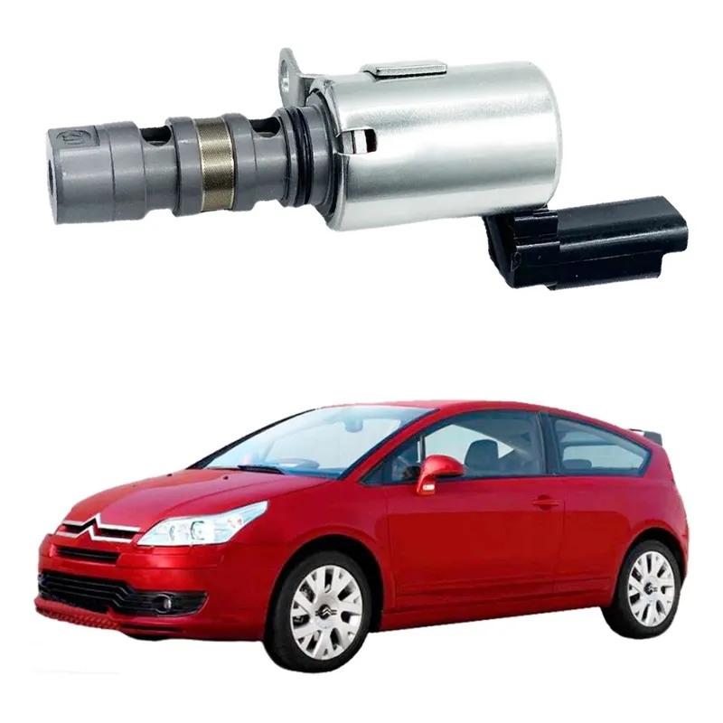 Valvula Solenoide C4 Vtr 2.0 16v 2004 A 2008