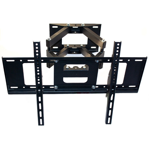 Soporte Doble Brazo Para Tv De 30'' Hasta 70''