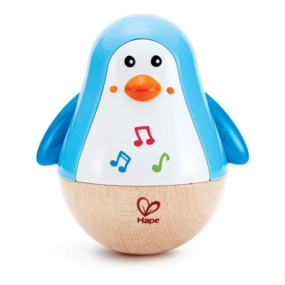 Penguin Musical Wobbler