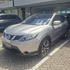 Nissan Qashqai 2.0l 4wd +2 4x4
