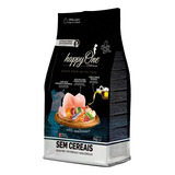 Happyone Mediterraneo Gatitos 2kg Alimento Super Premium