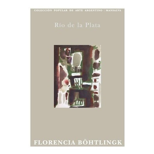 Rio De La Plata - Florencia Bohtlingk 