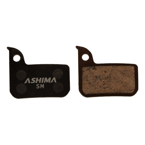 Pastillas Freno Para Sram Level Ultimate/tlm Ad707-ashima-sm