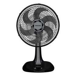 Ventilador De Mesa Turbo Premium 6p 30cm Preto Ventisol 127v no Mercado Livre com oferta e cupom de desconto