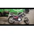 Moto Muy Cuidada, En Perfectas Condiciones, Con Poco Uso.
