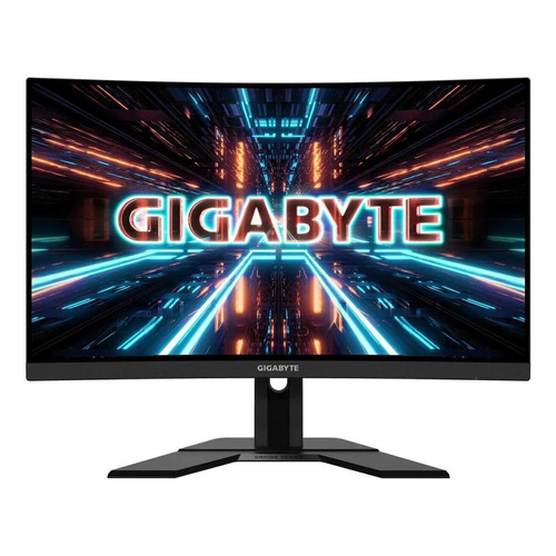 Gigabyte G27fc A Monitor Curvo Gaming De 27 165hz 1080p 1ms Color Negro