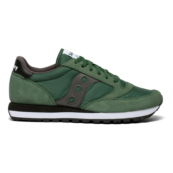 Championes Saucony De Hombre - Jazz Original - S2044622