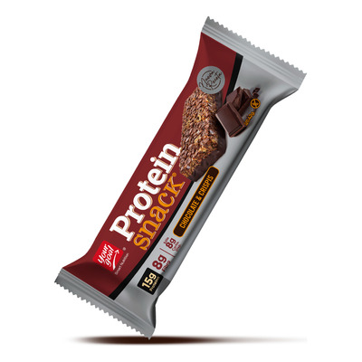 5 Protein Snack Chocolate & Crispis