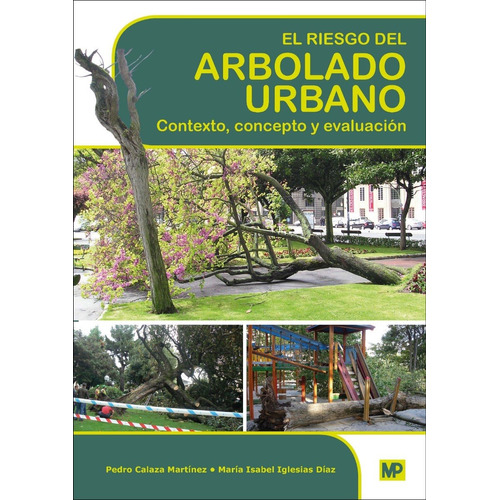 El Riesgo Del Arbolado Urbano, Contexto, Concepto 