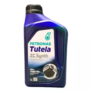 Petronas Tutela 75w90 Zc Synth 101139