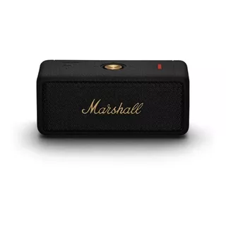 Bocina Marshall Emberton Il Portátil Con Bluetooth 