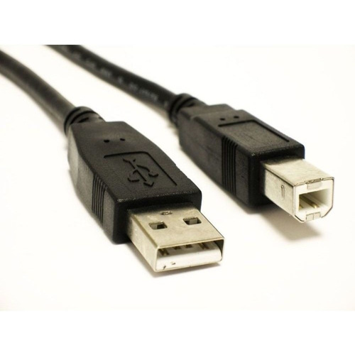 Kit adaptador Usb 2.0 para impresora