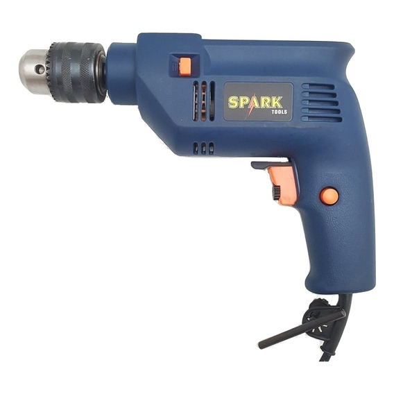 Taladro percutor eléctrico Spark Tools SCID002 500W 220V
