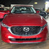 Mazda CX-5 2.5 Grand Touring At