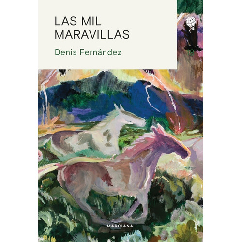 Las Mil Maravillas - Fernandez, Denis