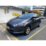 Ford Fiesta 1.6 Se Mt 2016