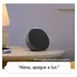 Echo Pop Smart Speaker Amazon Cor Preto C2H4R9
