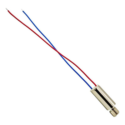 15 Motores De Vibración De 6 Mm X 14 Mm Cc De 1.5 V 3 ...