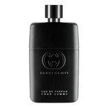 Guilty Pour Homme Gucci Edp - Perfume Masculino 90ml